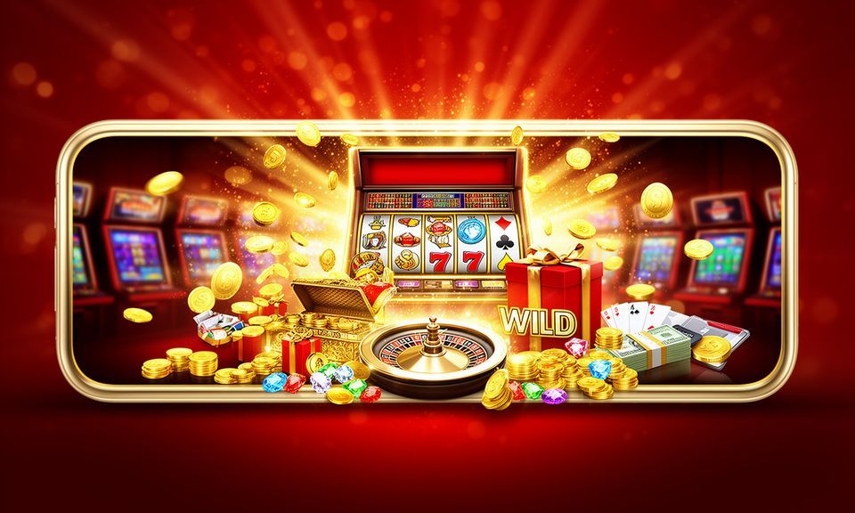 pakar55 Casino