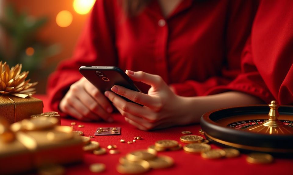 pakar55 Open pakar55 on Android or iOS — Your Full Lobby in One App